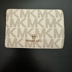 Authentic Michael kors wallet